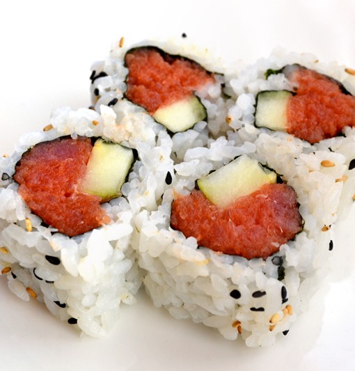Spicy Tuna Roll* | Japan Express